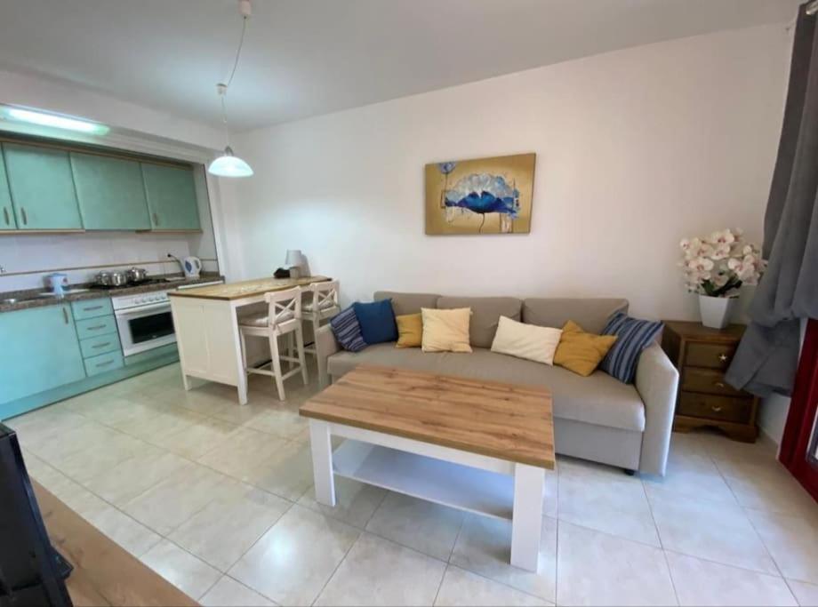 Apartamento Amatista 2 By Vivirel Calpe Exterior foto